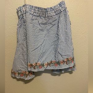 American eagle off the shoulder too